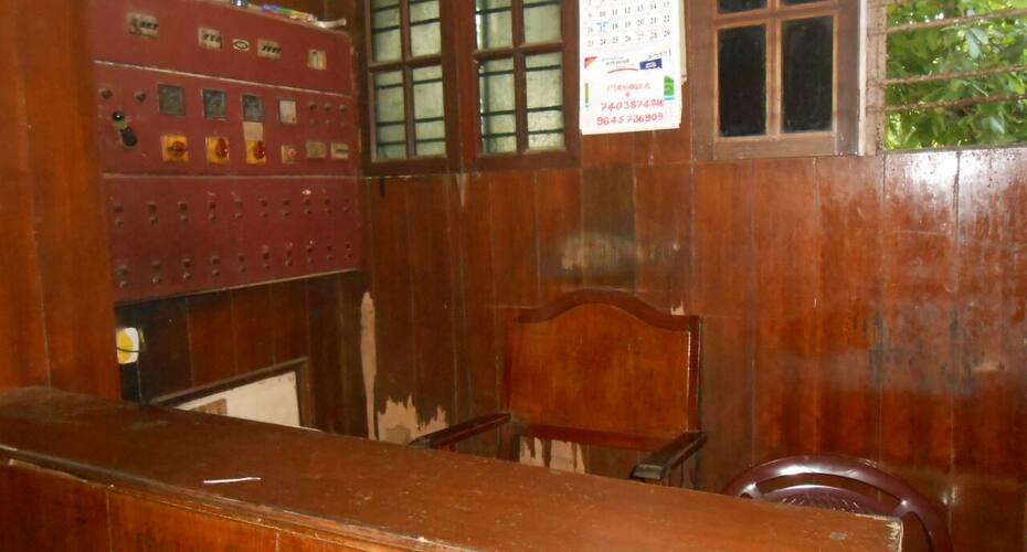 Grand Logans Tourist Home, Thalassery 5